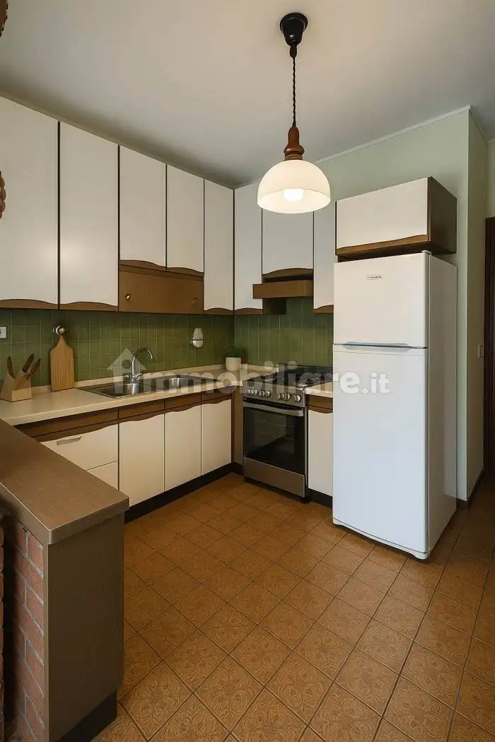 Appartamento buono stato, terzo piano, Nervia, Ventimiglia - foto 2