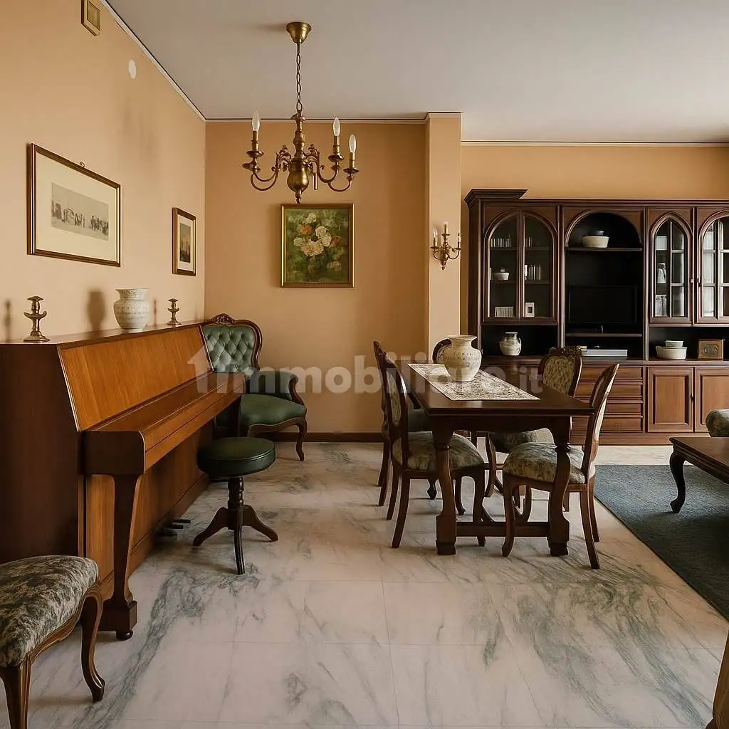 Appartamento buono stato, terzo piano, Nervia, Ventimiglia - foto 3