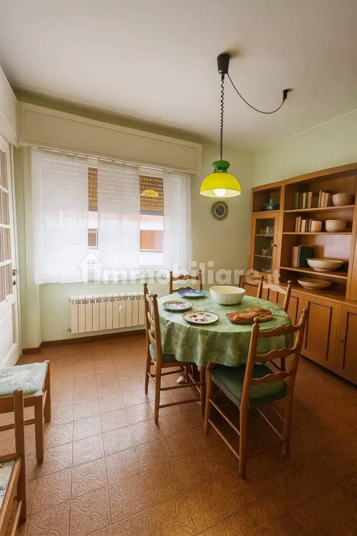 Appartamento buono stato, terzo piano, Nervia, Ventimiglia - foto 4