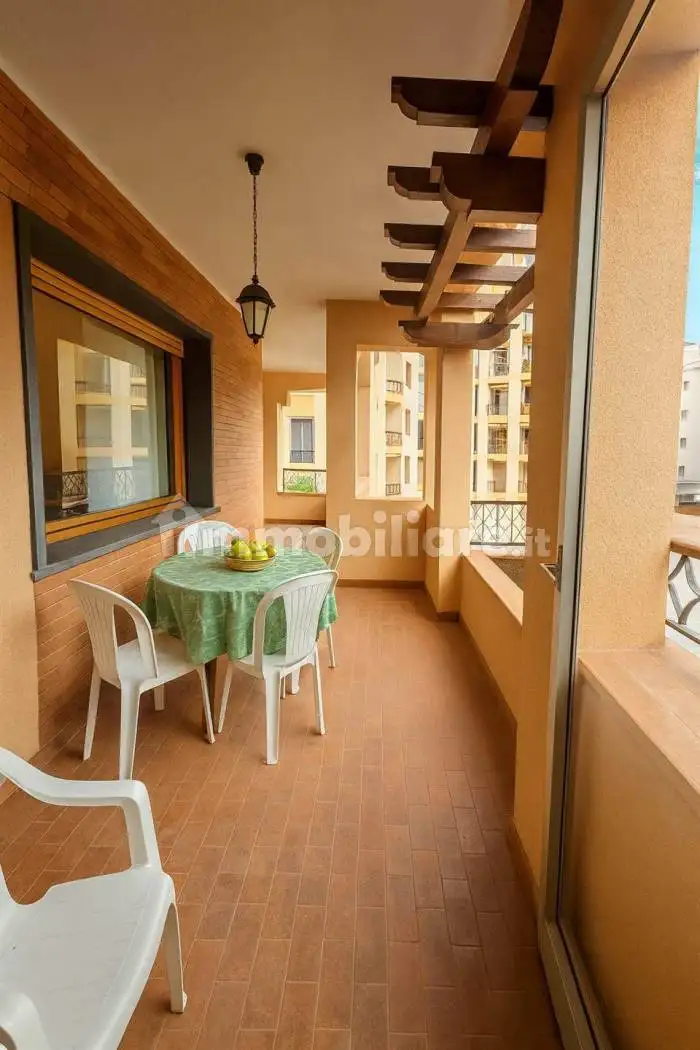 Appartamento buono stato, terzo piano, Nervia, Ventimiglia - foto 5