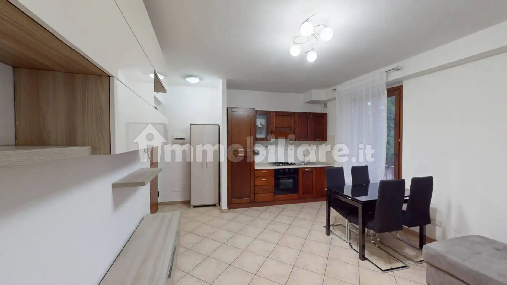 Bilocale via Bastiola  135, Bastia, Bastia Umbra - foto 3