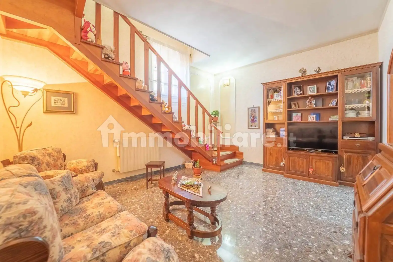 Appartamento in vendita a Monterotondo