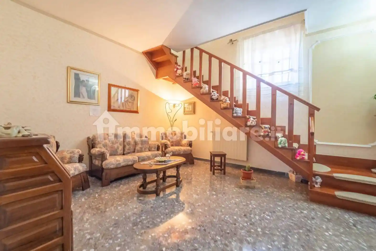 Quadrilocale via Monte Cervino 8, Borgo Novo, Monterotondo - foto 3