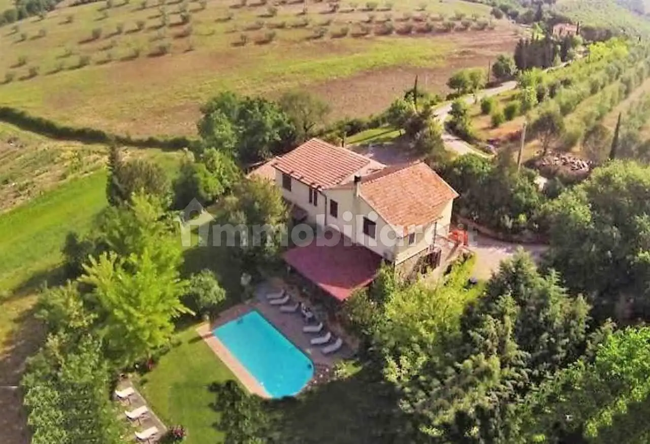 Rustico zona Piantaverna zona Montecucco, Cinigiano - foto 2