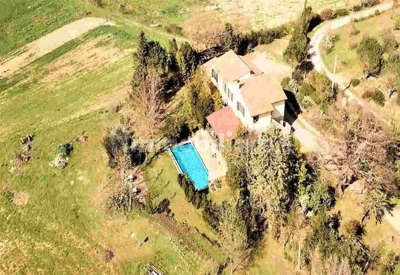 Rustico zona Piantaverna zona Montecucco, Cinigiano - foto 4