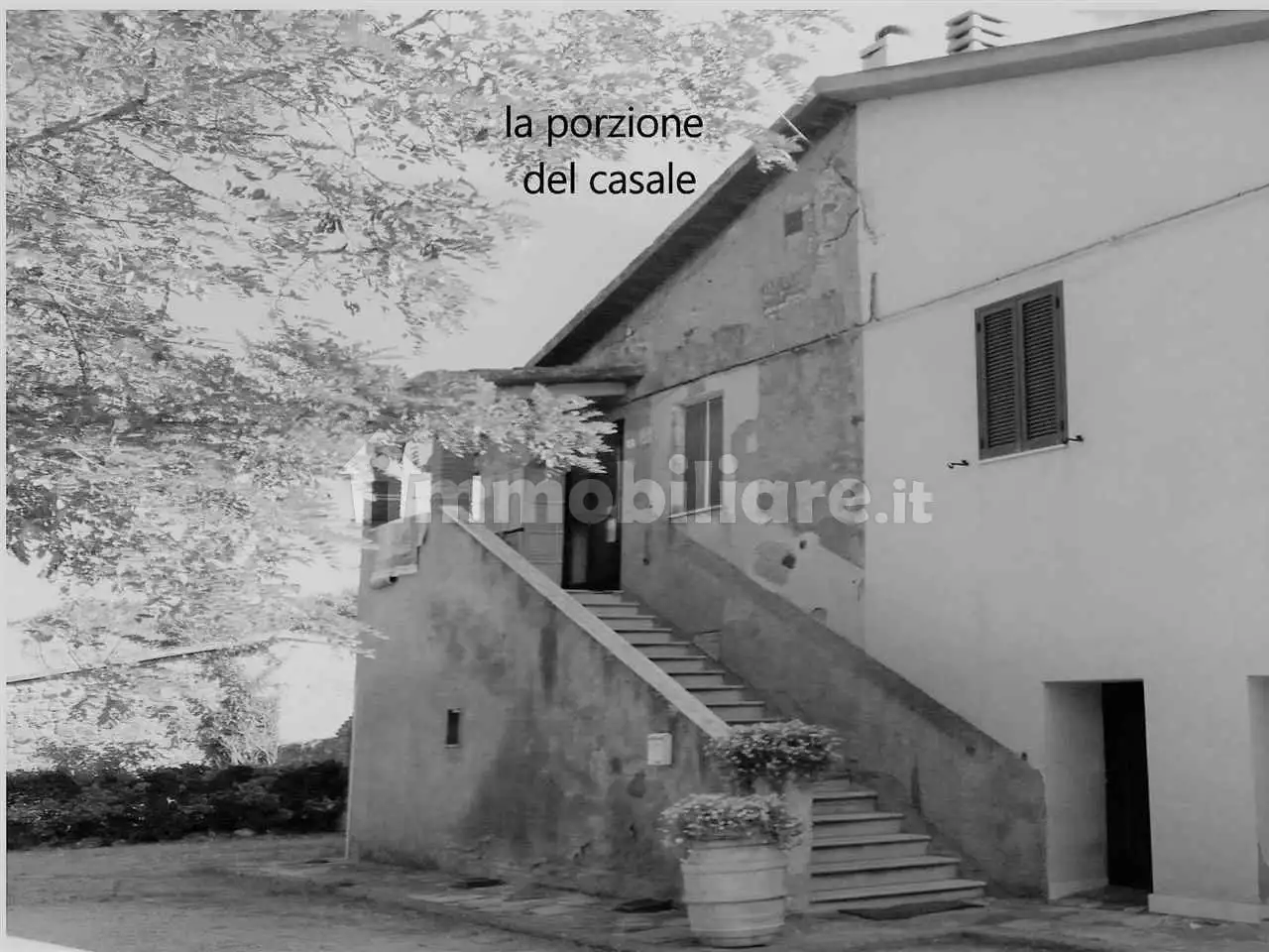 Rustico zona San Antonio Arcille Comune Campagnatico, Campagnatico - foto 2