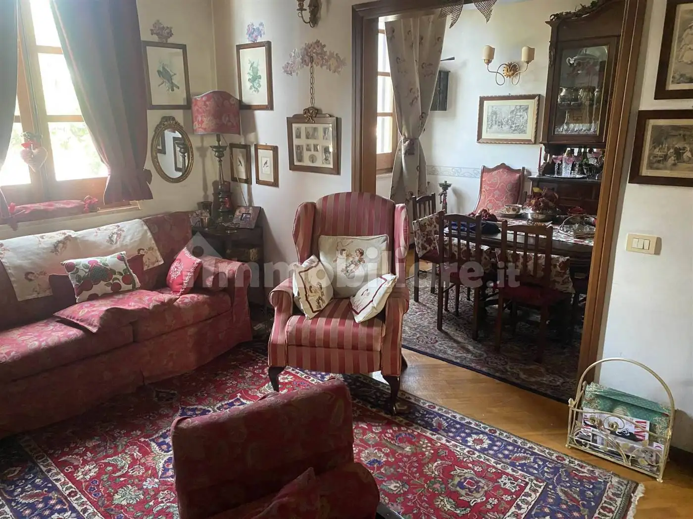 Appartamento in vendita a Cagliari