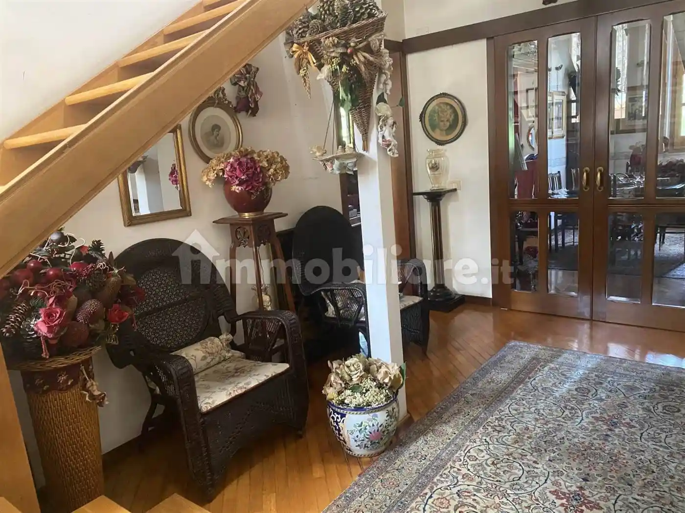 Trilocale ottimo stato, Monte Claro, Cagliari - foto 2