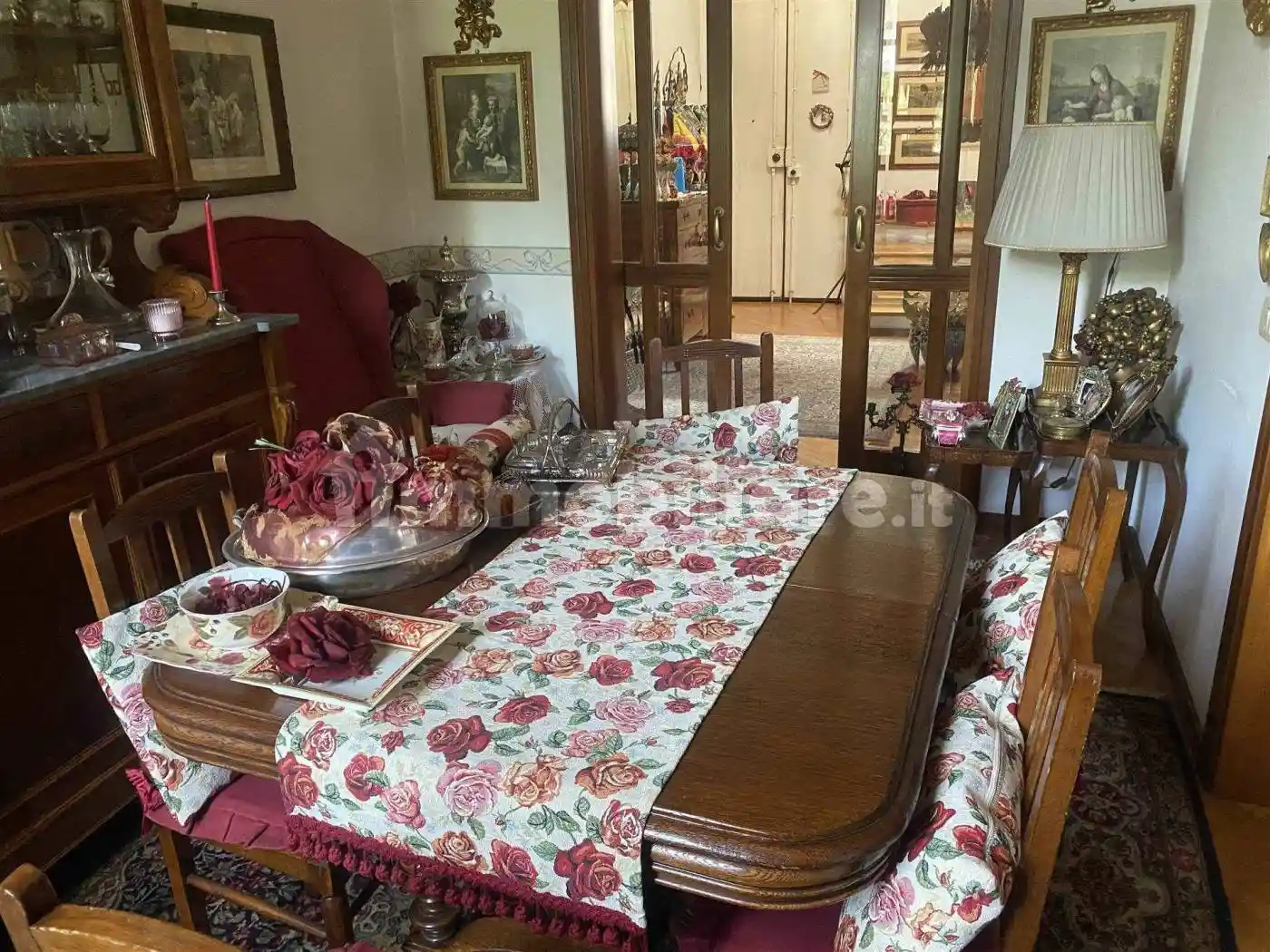 Trilocale ottimo stato, Monte Claro, Cagliari - foto 3