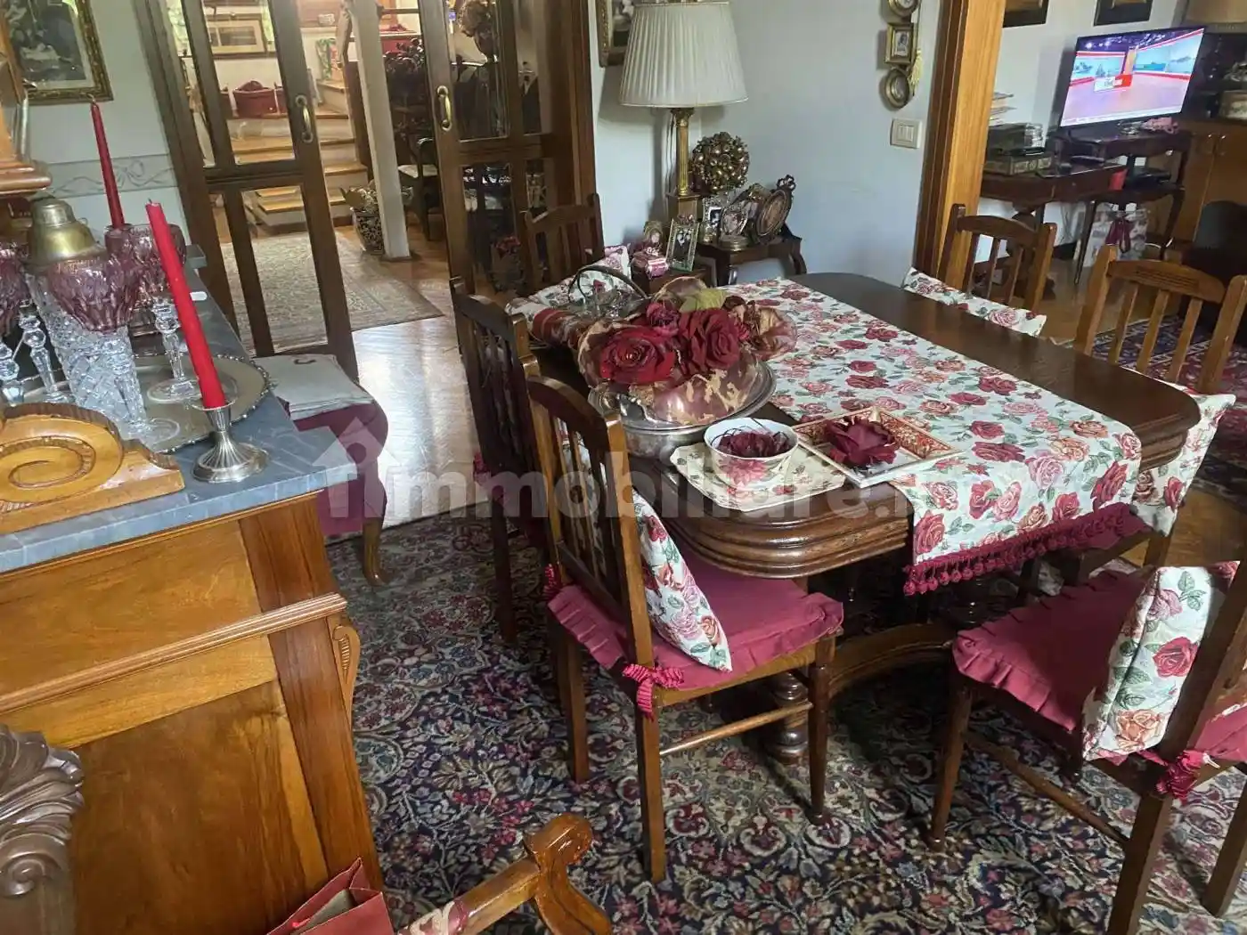 Trilocale ottimo stato, Monte Claro, Cagliari - foto 4