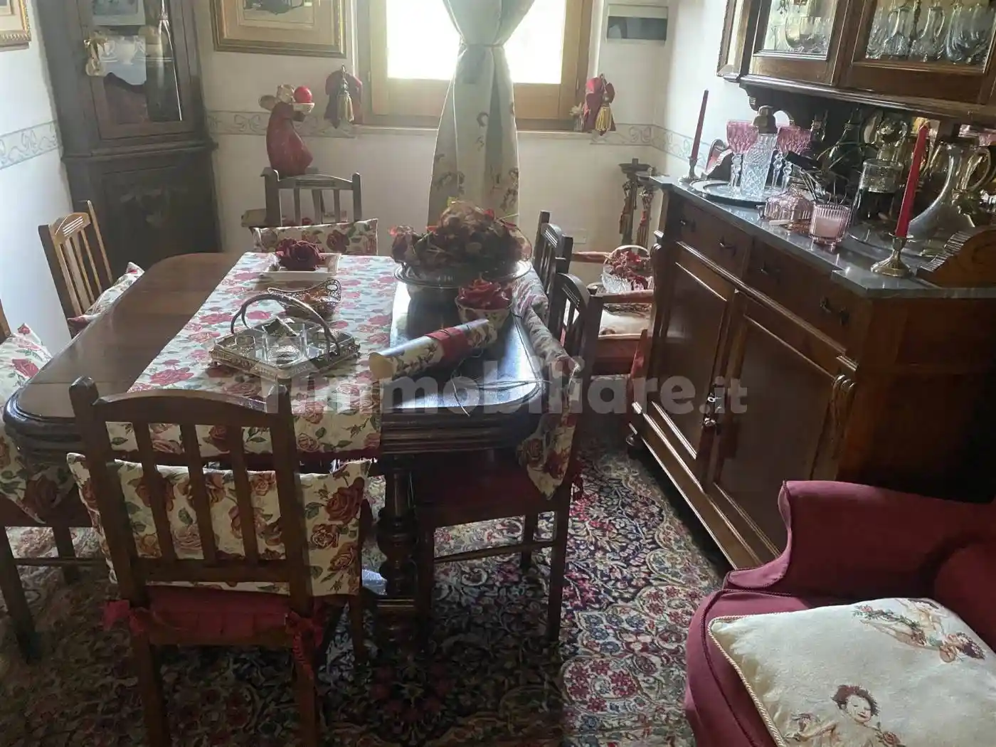 Trilocale ottimo stato, Monte Claro, Cagliari - foto 5