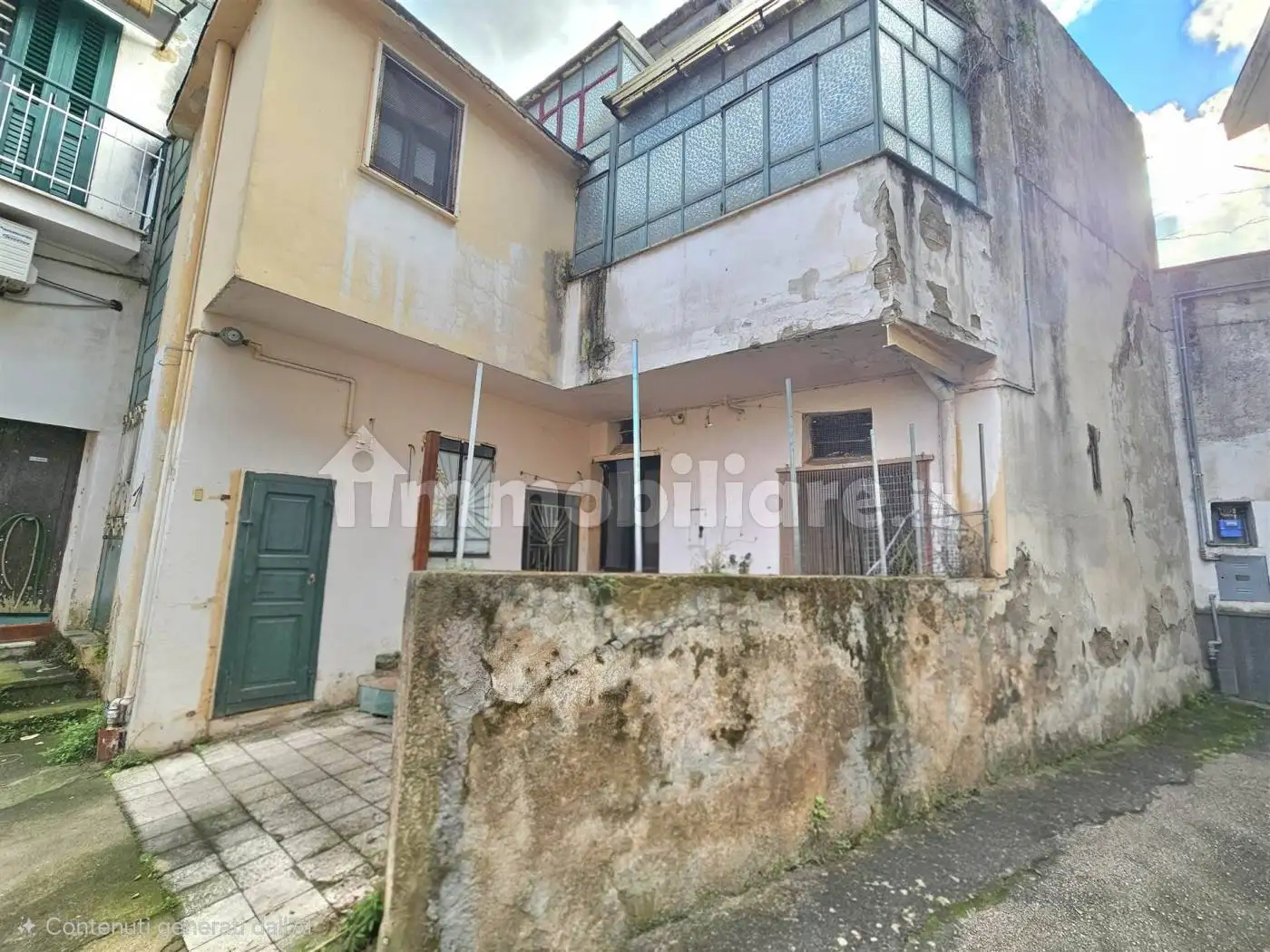 Casa indipendente in vendita a Nocera Superiore