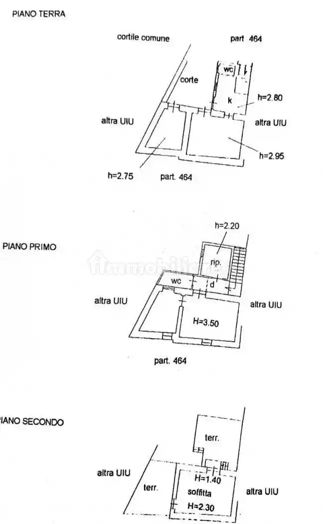 Casa indipendente - foto 2