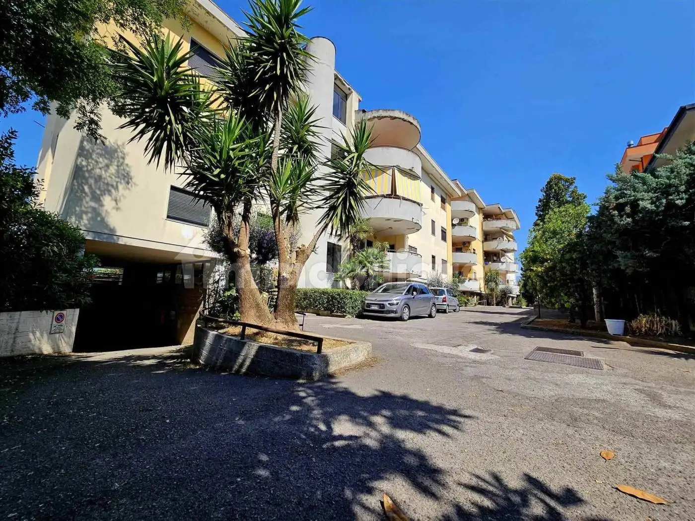 Appartamento in vendita a Nocera Inferiore