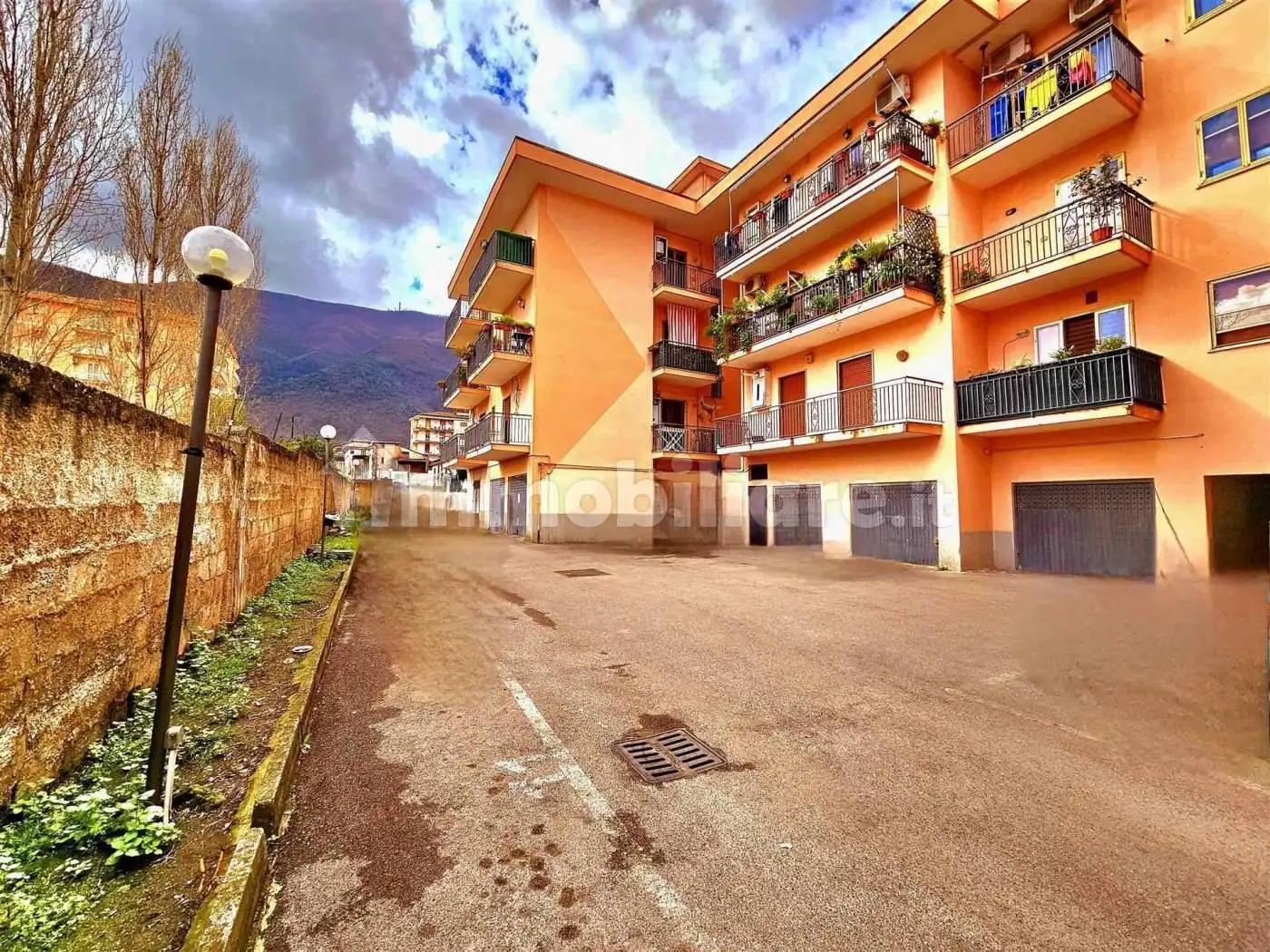 Appartamento in vendita a Nocera Superiore