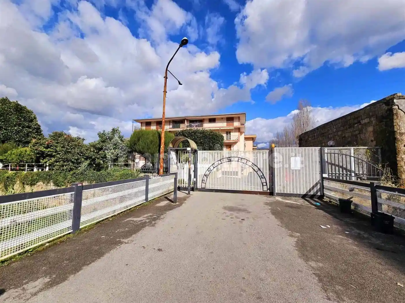 Trilocale via Nazionale 168, Centro, Nocera Superiore - foto 3