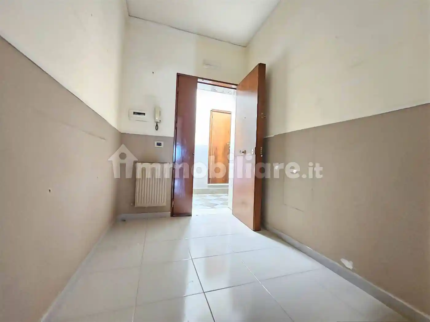 Trilocale via Nazionale 168, Centro, Nocera Superiore - foto 4