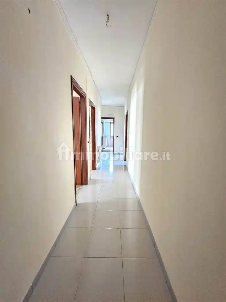 Trilocale via Nazionale 168, Centro, Nocera Superiore - foto 5