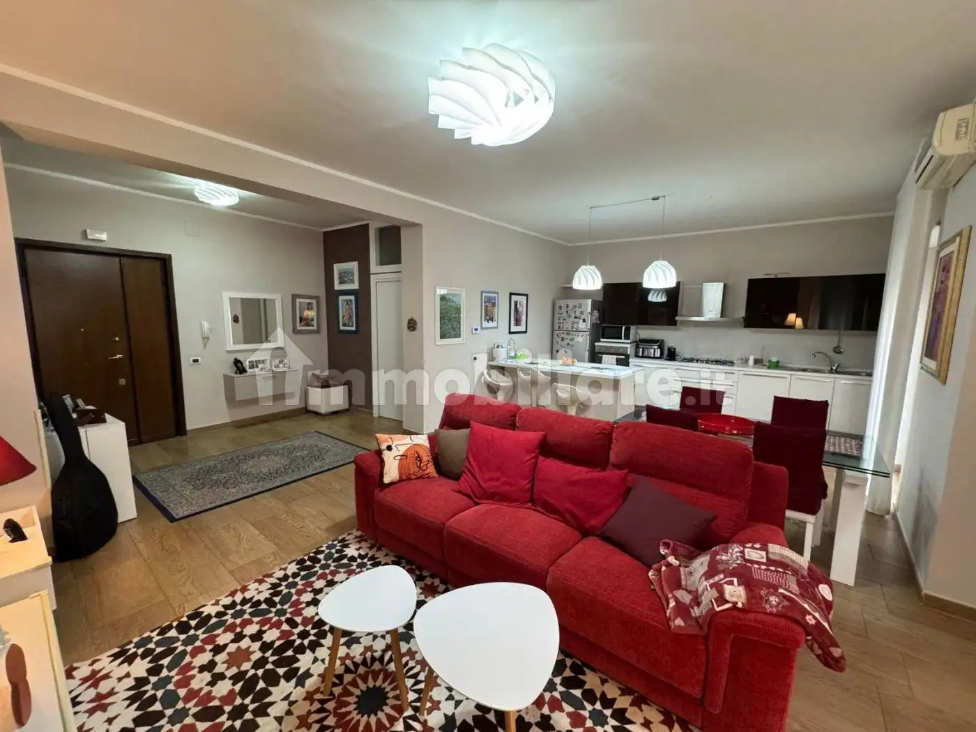 Appartamento in affitto a Cosenza