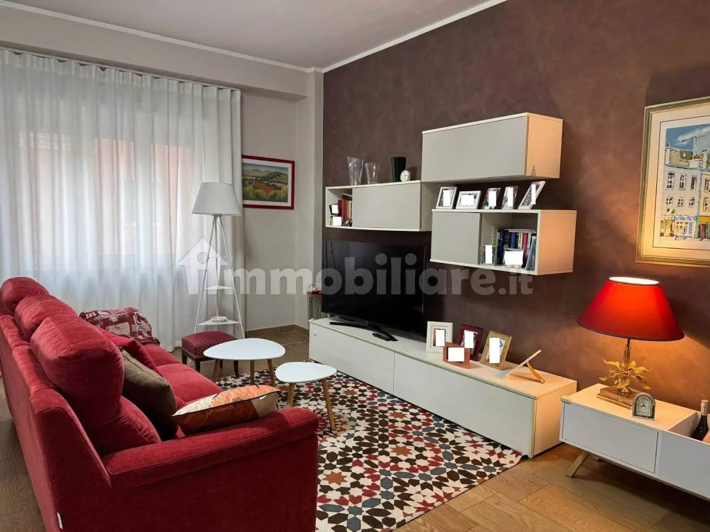 Quadrilocale via De Cardona  12, Centro, Cosenza - foto 5