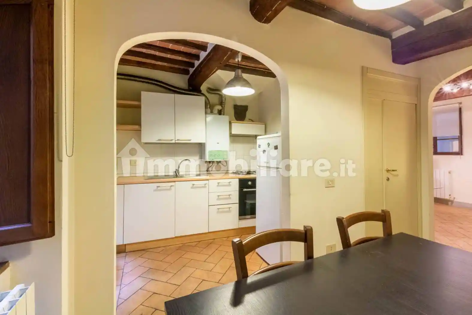 Quadrilocale ottimo stato, Ovile - San Francesco, Siena - foto 4