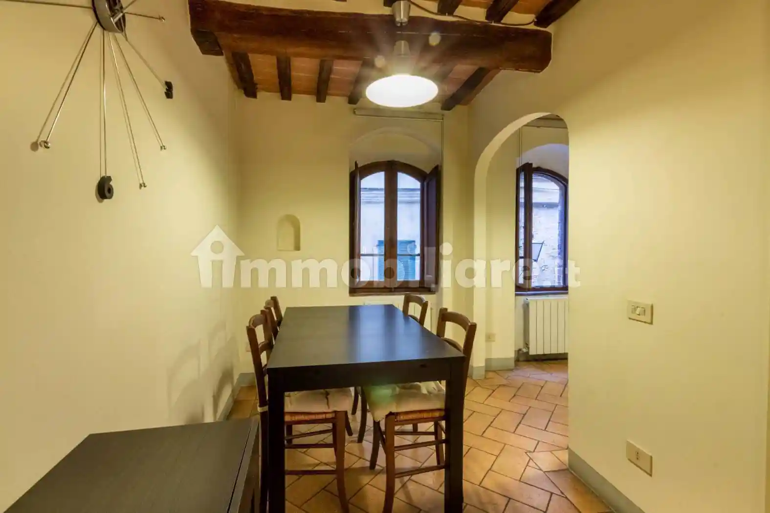 Quadrilocale ottimo stato, Ovile - San Francesco, Siena - foto 5