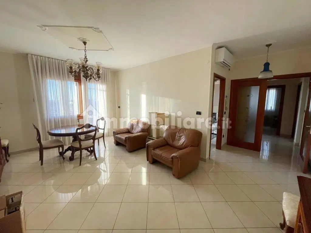 Appartamento in vendita a Chioggia