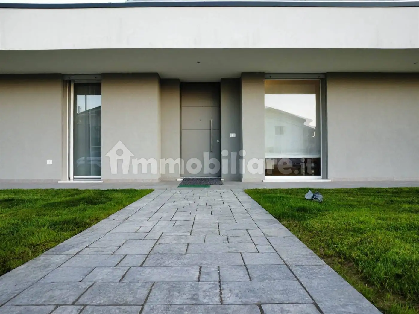 Villa unifamiliare, ottimo stato, 320 m², Borgoricco - foto 2