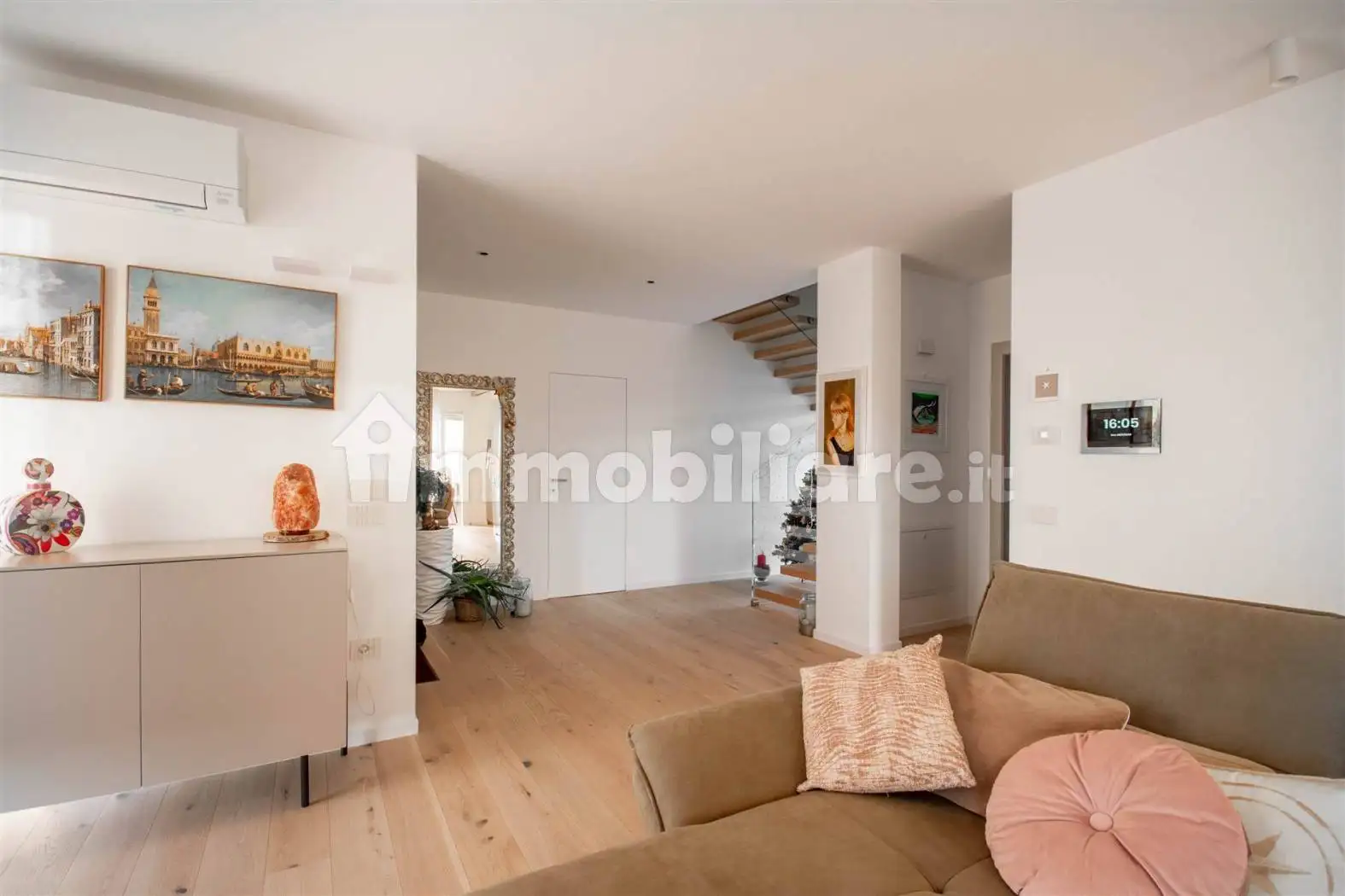 Villa unifamiliare, ottimo stato, 320 m², Borgoricco - foto 4