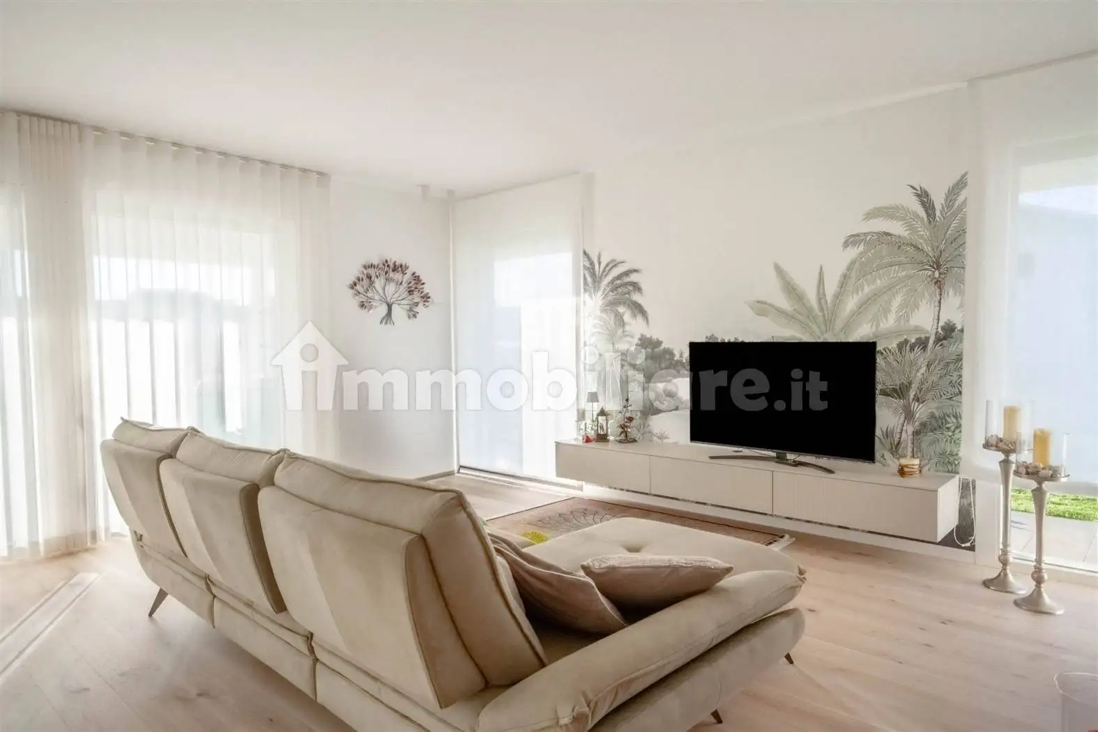 Villa unifamiliare, ottimo stato, 320 m², Borgoricco - foto 5