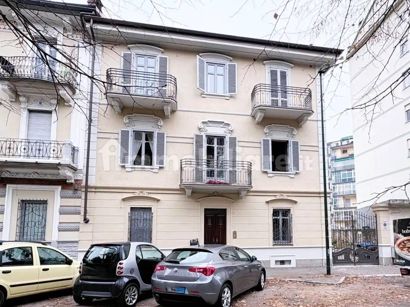 Appartamento in vendita a Chieri