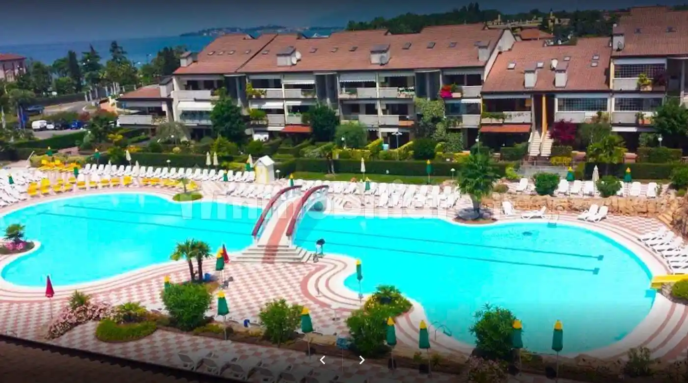 Appartamento in affitto a Desenzano del Garda