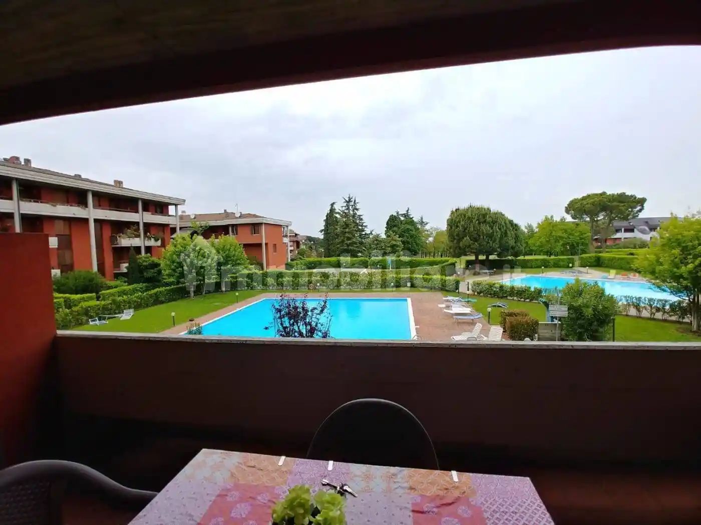 Appartamento in affitto a Desenzano del Garda