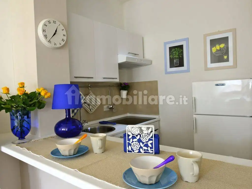 Appartamento in affitto a Desenzano del Garda