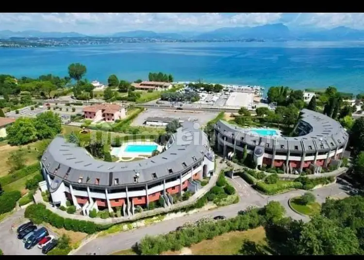 Appartamento in affitto a Desenzano del Garda