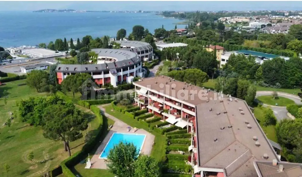 Bilocale via Colli Storici 18, Rivoltella, Desenzano del Garda - foto 2