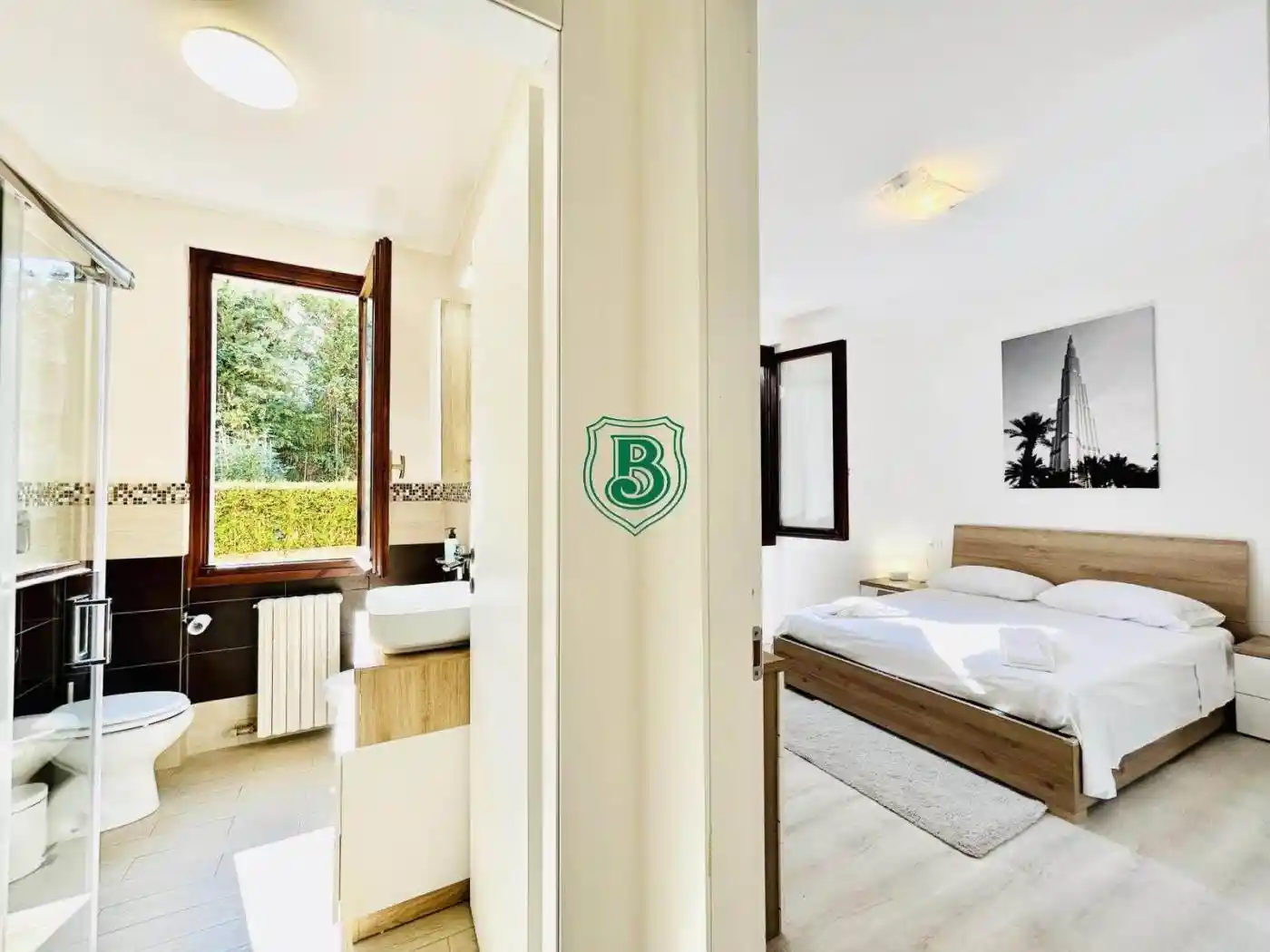 Appartamento in affitto a Desenzano del Garda