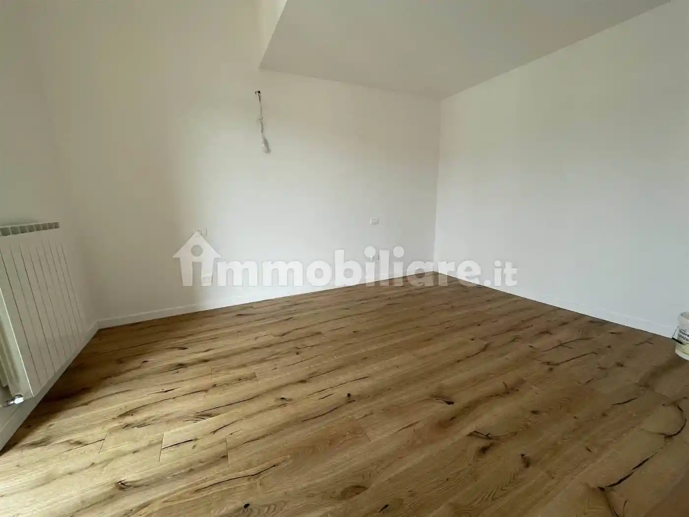 Trilocale via della Piazzuola 10, Le Cure, Firenze - foto 2