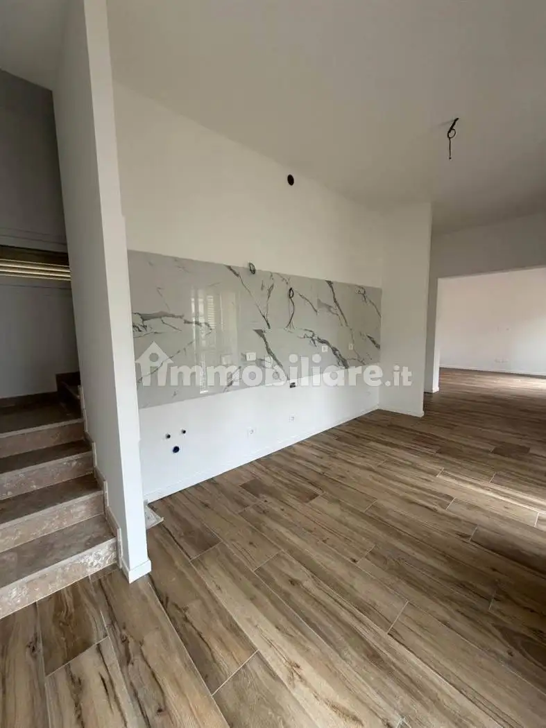 Appartamento in vendita a Campi Bisenzio