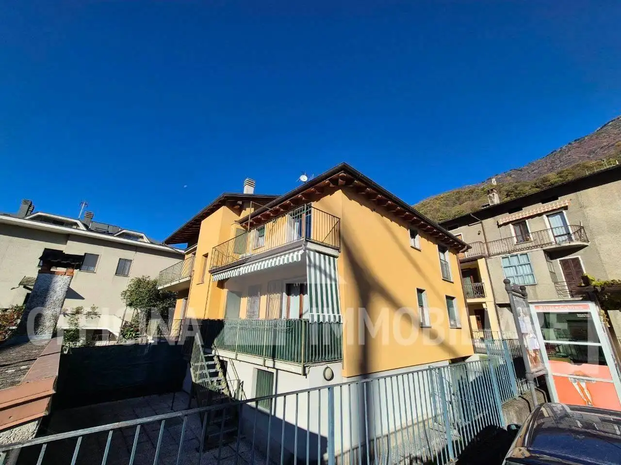 Appartamento in vendita a Mantello