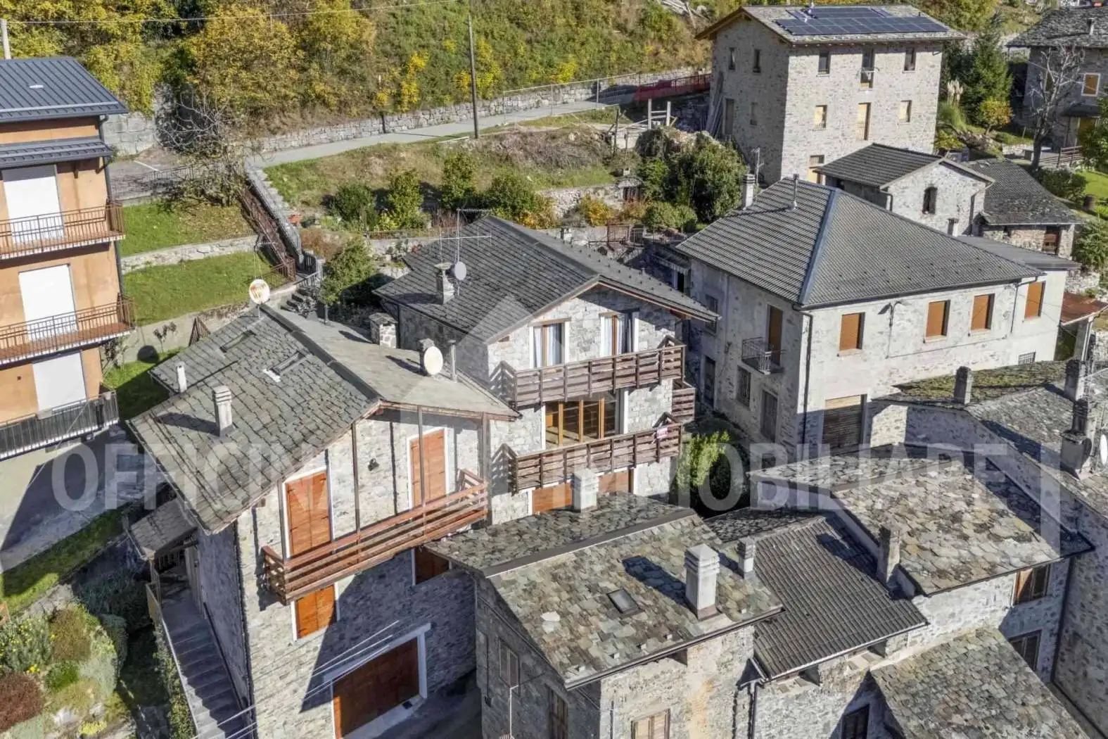 Terratetto unifamiliare via Biolo, Ardenno - foto 3