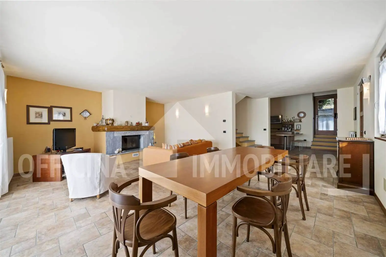 Terratetto unifamiliare via Biolo, Ardenno - foto 5