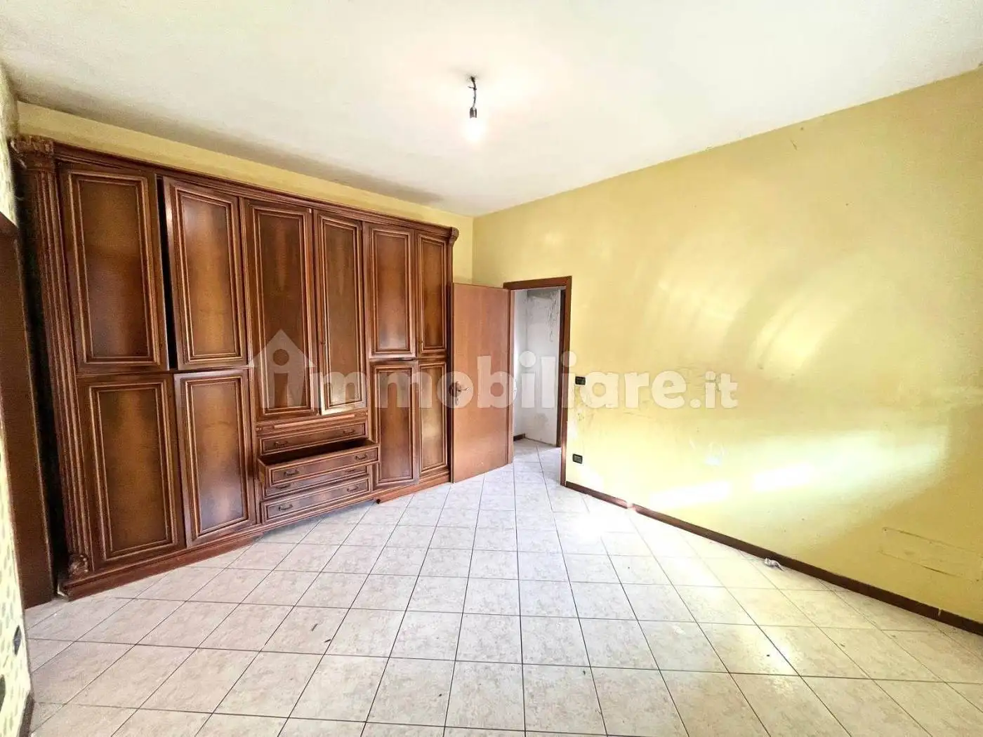 Appartamento in vendita a Tribano