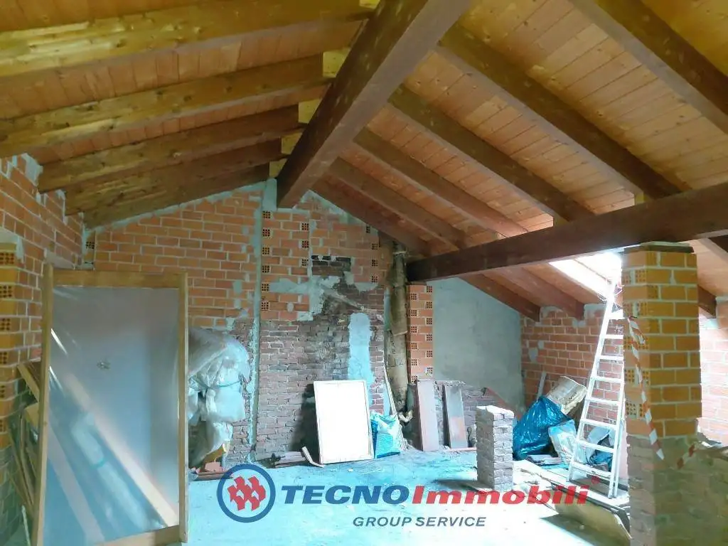 Terratetto unifamiliare via Vigo, Centro, Corio - foto 2