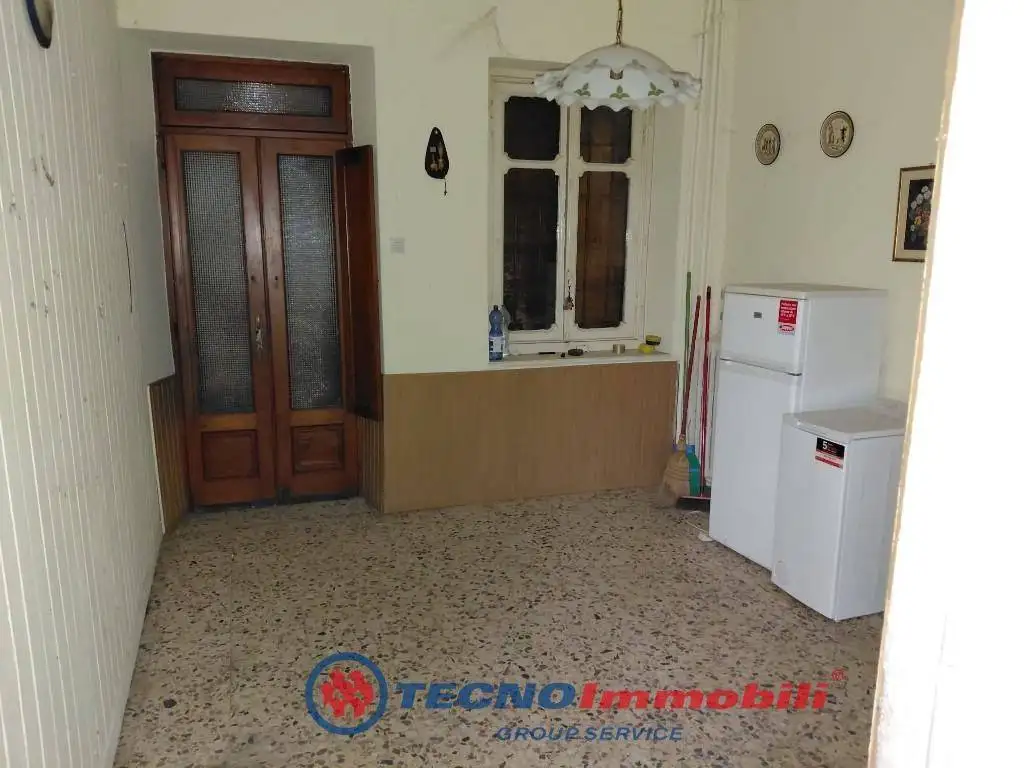 Terratetto unifamiliare via Vigo, Centro, Corio - foto 5