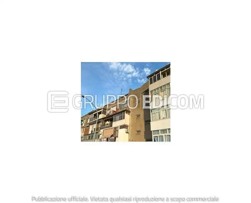 Appartamento in asta a Messina