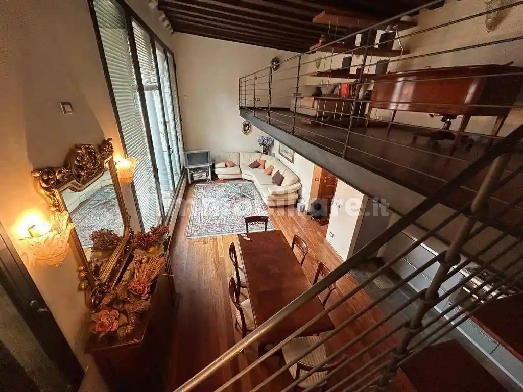 Appartamento in vendita a Venezia