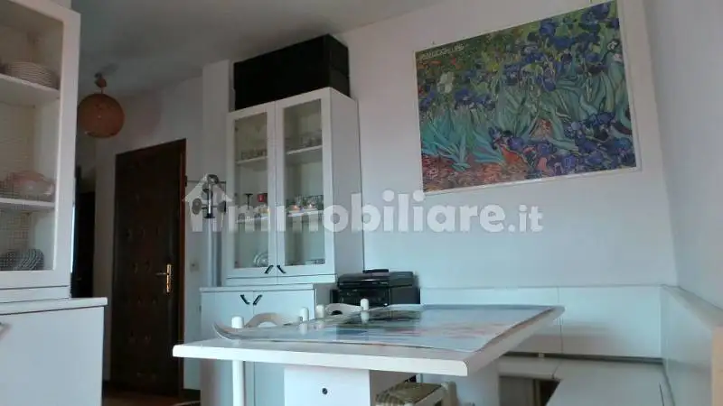 Appartamento in affitto a Udine