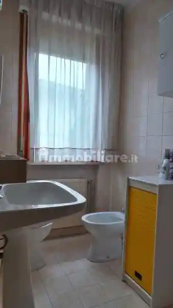 Bilocale buono stato, primo piano, Via Cividale, Udine - foto 4