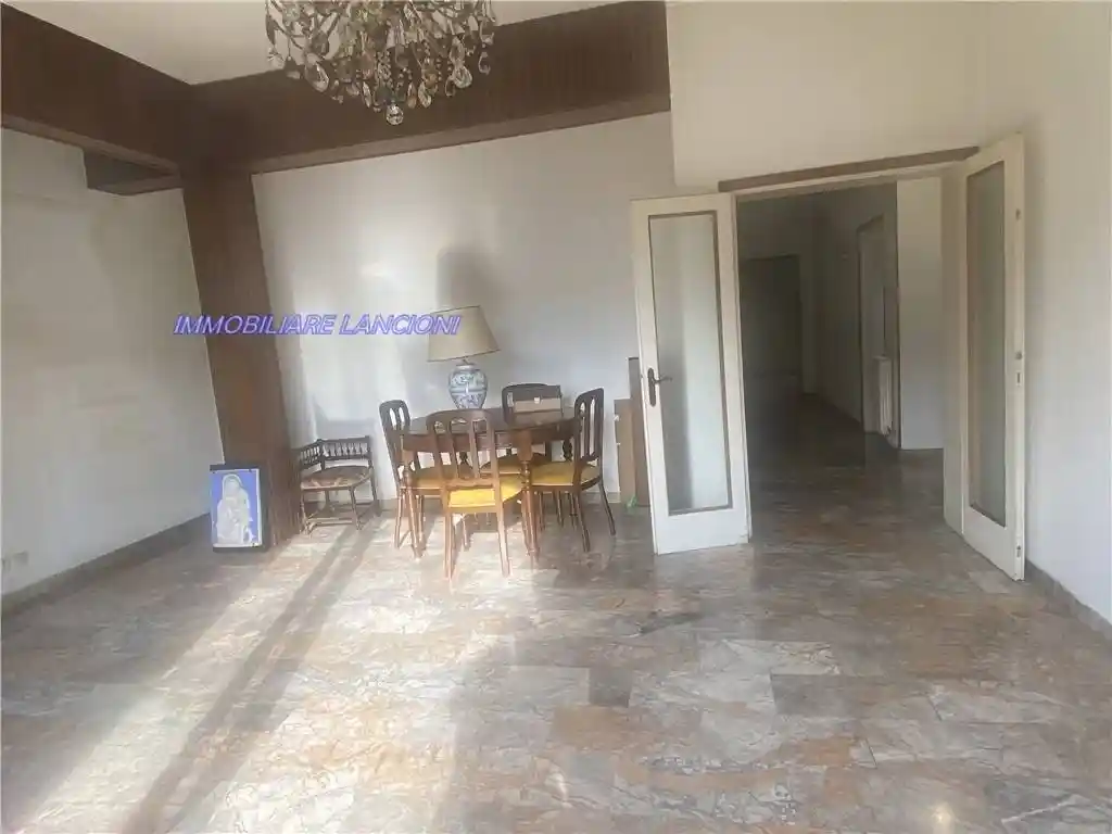 Appartamento Andreotti, Le Bagnese, San Giusto, Scandicci - foto 3